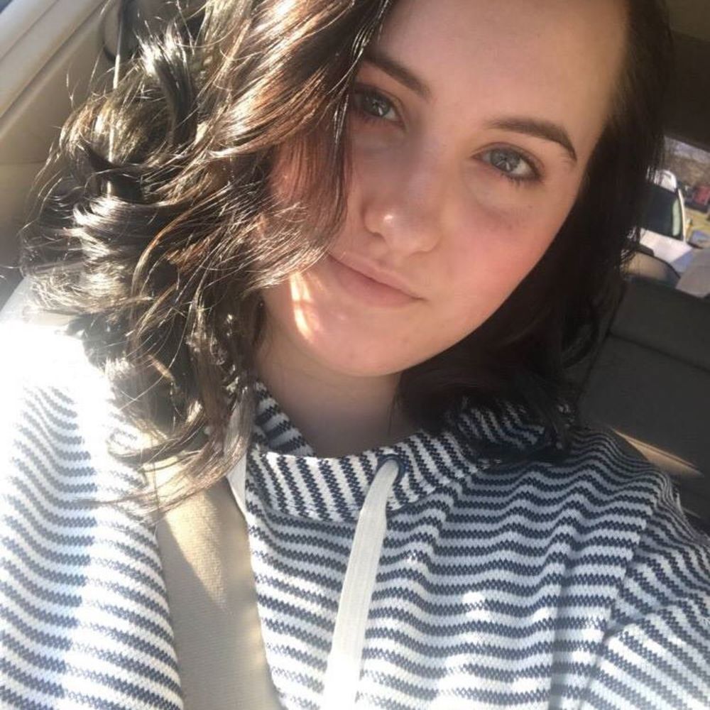 Meet your Posher, Kendall